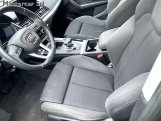 AUDI Q5 usata, con Antifurto