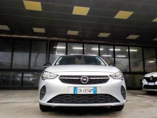 OPEL Corsa usata, con Touch screen