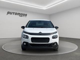 CITROEN C3 usata, con Airbag