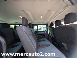 FIAT Talento usata, con Frenata d