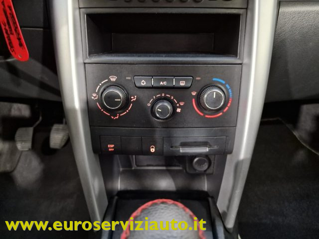 PEUGEOT 207 usata, con Controllo vocale