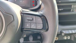 JEEP Avenger usata, con Luci diurne LED
