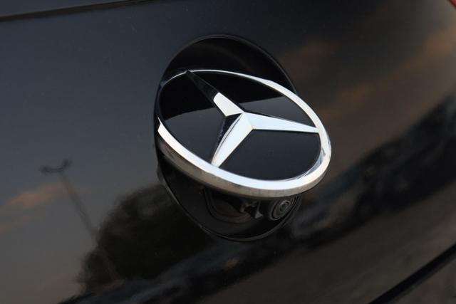 MERCEDES-BENZ CLA 220 usata 89