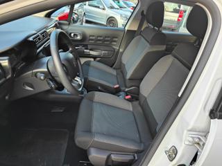 CITROEN C3 usata, con Park Distance Control