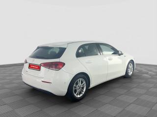 MERCEDES-BENZ A 180 usata 4