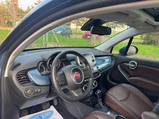 FIAT 500X usata, con Autoradio