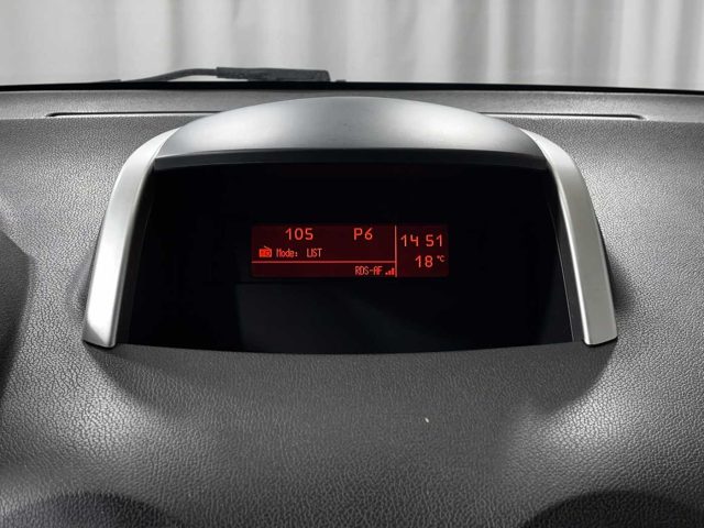 RENAULT Koleos usata, con Sedile posteriore sdoppiato