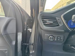 FORD Kuga usata, con Chiusura centralizzata