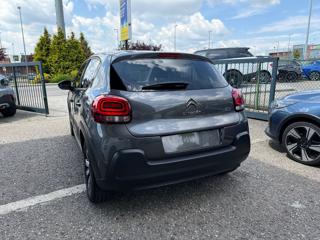 CITROEN C3 usata, con Autoradio