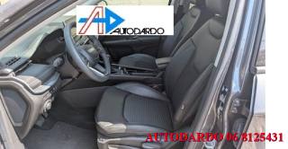JEEP Compass usata, con Servosterzo