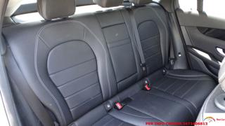 MERCEDES-BENZ GLC 250 usata, con Park Distance Control