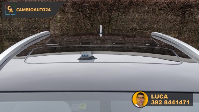 DR MOTOR DR 5.0 usata, con Apple CarPlay