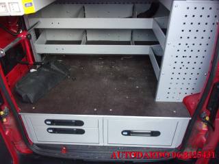 FIAT Fiorino usata 14