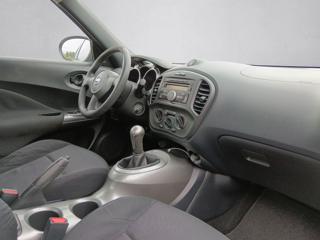 NISSAN Juke usata, con Chiusura centralizzata