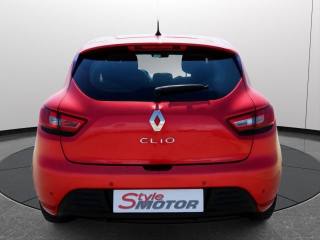 RENAULT Clio usata, con Airbag Passeggero