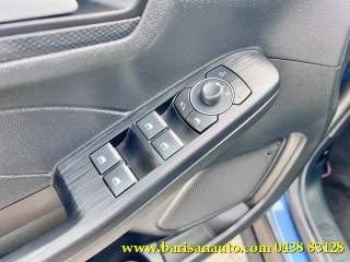 FORD Kuga usata, con Climatizzatore