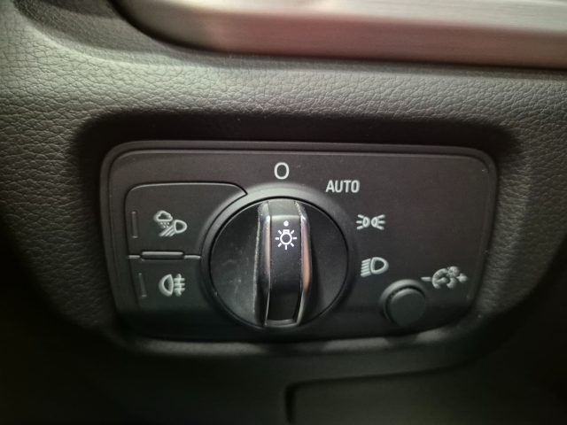 AUDI A3 usata, con Climatizzatore automatico, 2 zone