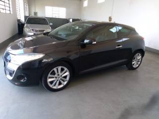 RENAULT Megane usata, con Servosterzo