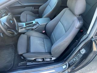 BMW 320 usata, con Controllo automatico clima