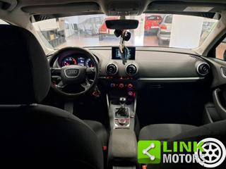 AUDI A3 usata, con Climatizzatore
