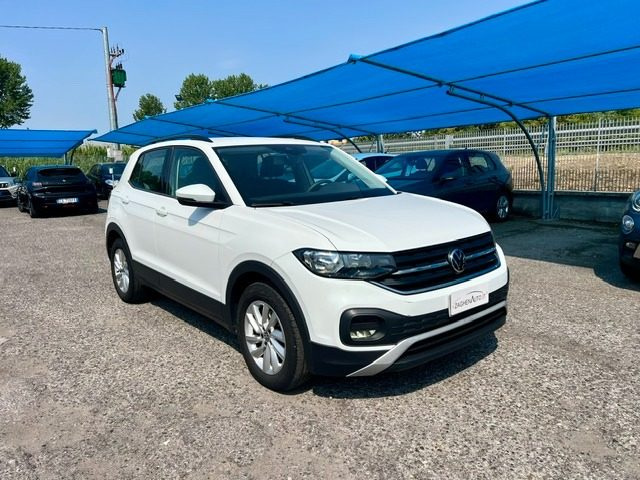 VOLKSWAGEN T-Cross usata, con ABS