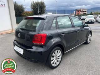 VOLKSWAGEN Polo usata, con Airbag Passeggero