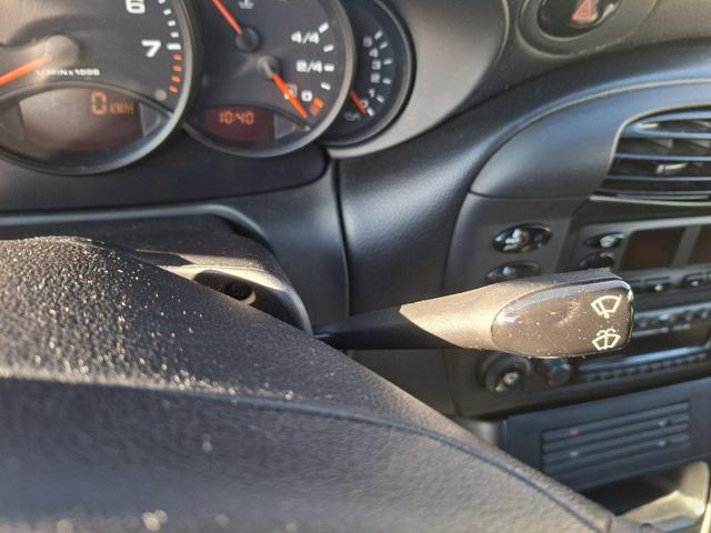 PORSCHE 911 usata 57