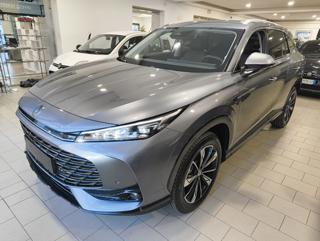 MG HS NUOVA HS 1.5T-GDI AT Luxury #TAN 5,95%