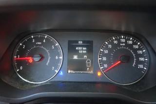 RENAULT Trafic usata, con Cerchioni in acciaio