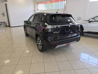 SUZUKI S-Cross usata, con Airbag Passeggero