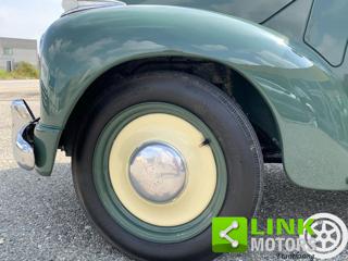 FIAT 500C usata 16