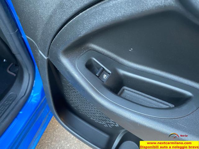 FIAT 500X usata 60