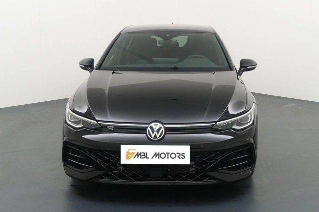 VOLKSWAGEN Golf usata, con Airbag laterali