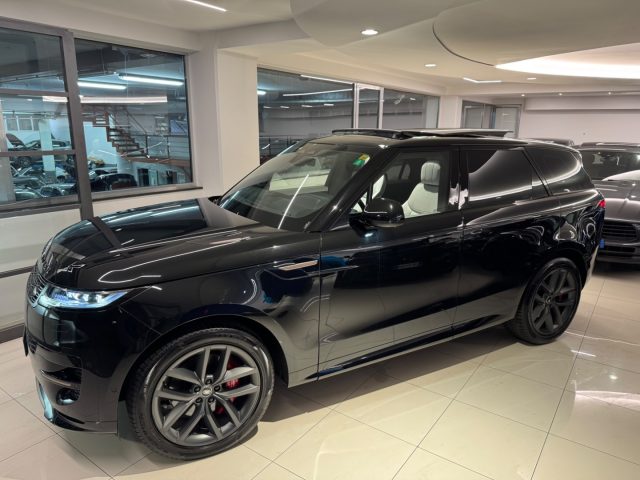 LAND ROVER Range Rover Sport usata, con Fari LED