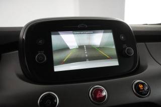 FIAT 500X usata 19