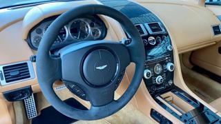 ASTON MARTIN Vantage usata, con Climatizzatore