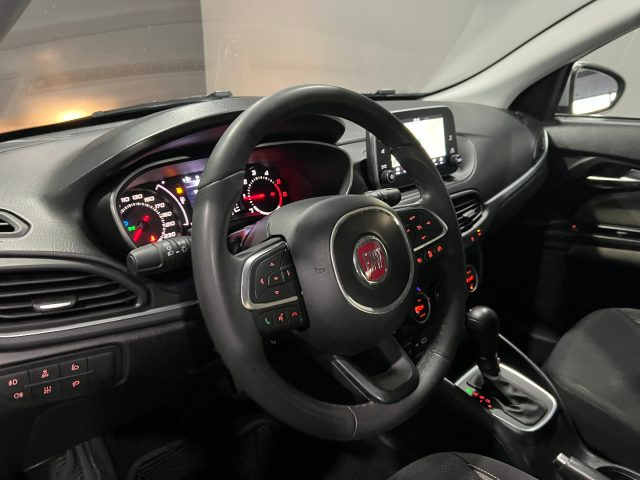 FIAT Tipo usata, con Boardcomputer