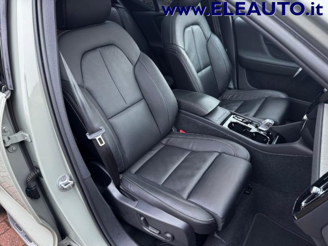 VOLVO XC40 usata, con Regolazione elettrica sedili