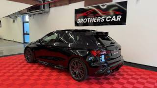 AUDI RS3 usata, con Airbag Passeggero