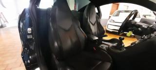 PEUGEOT RCZ usata, con Fendinebbia