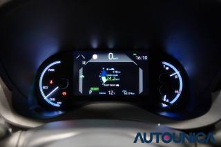 TOYOTA Yaris Cross usata, con Climatizzatore