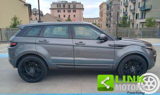 LAND ROVER Range Rover Evoque usata, con Chiusura centralizzata