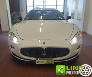 MASERATI GranTurismo usata 44