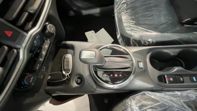 NISSAN Juke usata, con Fendinebbia