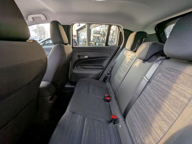 JEEP Avenger usata, con Controllo trazione