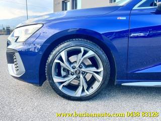 AUDI A3 usata, con Cruise Control