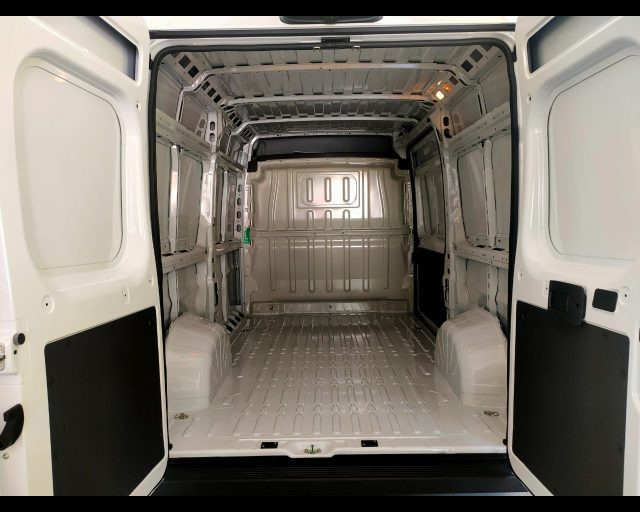 FIAT Ducato usata 21