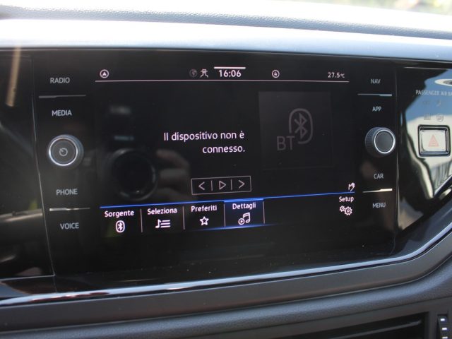 VOLKSWAGEN Polo usata, con Chiusura centralizzata telecomandata