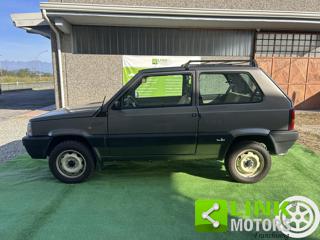 FIAT Panda usata 7