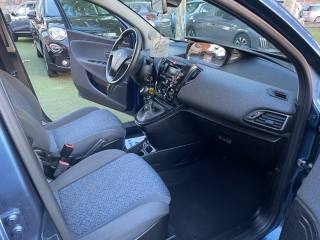 LANCIA Ypsilon usata, con Climatizzatore